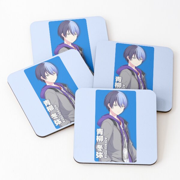 Item preview, Aoyagi-Toya designed and sold by Lauwuuh.