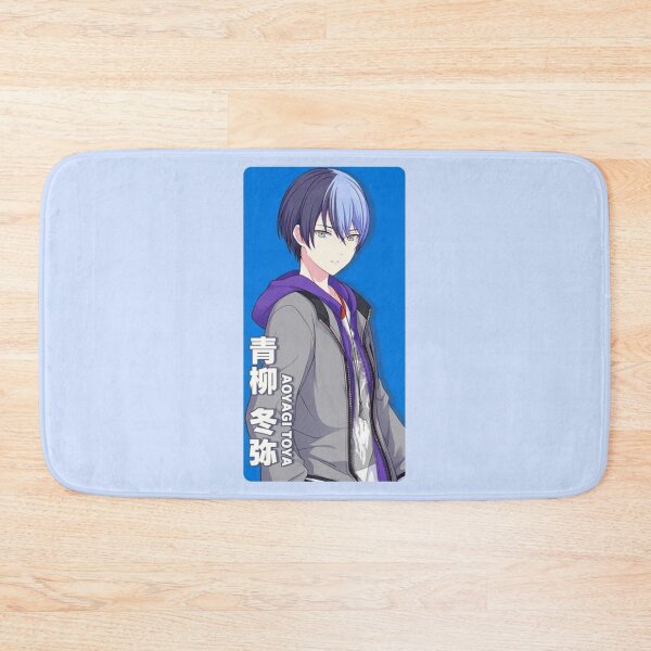 Item preview, Aoyagi-Toya designed and sold by Lauwuuh.