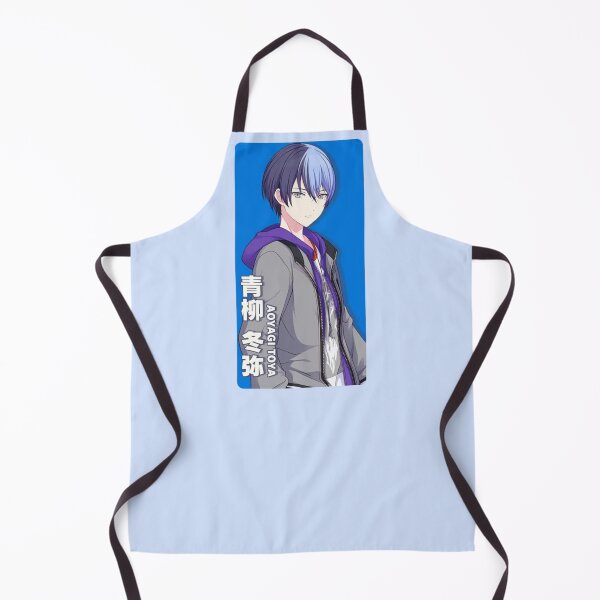 Item preview, Aoyagi-Toya designed and sold by Lauwuuh.