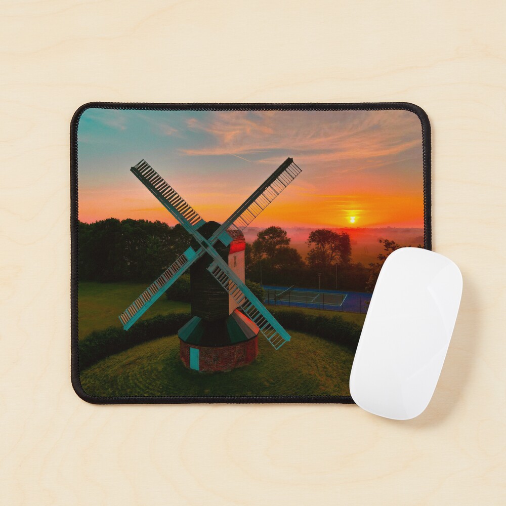Item preview, Mouse Pad designed and sold by hartrockets.