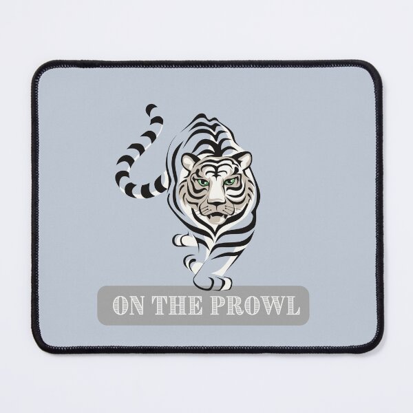 Item preview, Tiger design lets people know you need a new love interest or relationship. You are single. designed and sold by tranquilbeach.