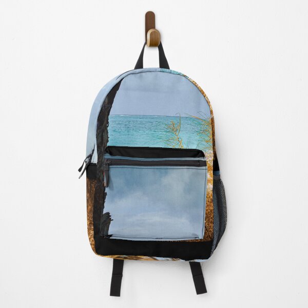 Item preview, Scenic beachfront ocean view designed and sold by AlishaWatson.