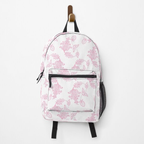 Item preview, Pink paisley designed and sold by Daridara.