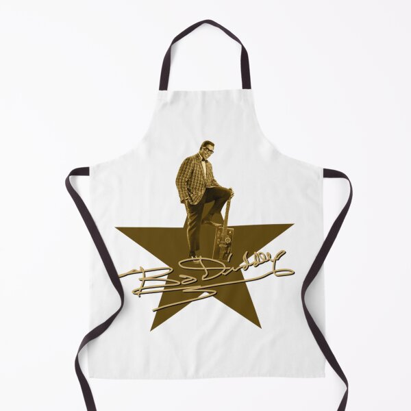 Item preview, Bo Diddley designed and sold by AndreGill.