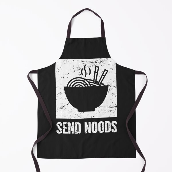 Item preview, Ramen - Send Noods Essential designed and sold by kryslhybatt.