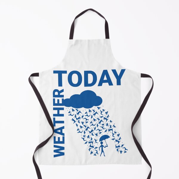 Item preview, Weather today designed and sold by arkantus.
