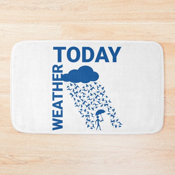 Item preview, Weather today designed and sold by arkantus.