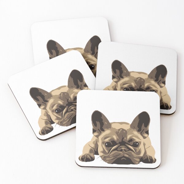 Item preview, French Bulldog designed and sold by Bill Skraps.