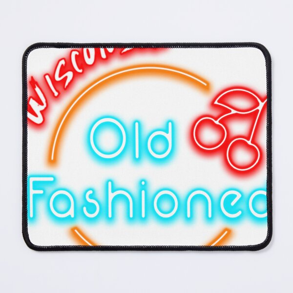 Item preview, Wisconsin Old Fashioned designed and sold by lumberjackdup.