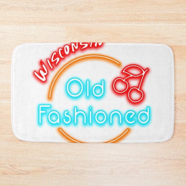 Item preview, Wisconsin Old Fashioned designed and sold by lumberjackdup.