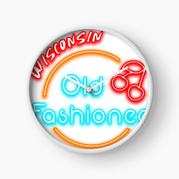 Item preview, Wisconsin Old Fashioned designed and sold by lumberjackdup.