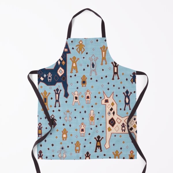 Item preview, Tortuga in Blue designed and sold by House of Haha.