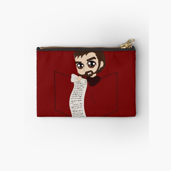 Item preview, Pocket Crowley designed and sold by Zomberflie.