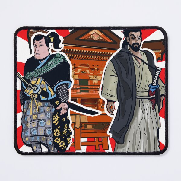Item preview, samurai showdown designed and sold by soldesign72.