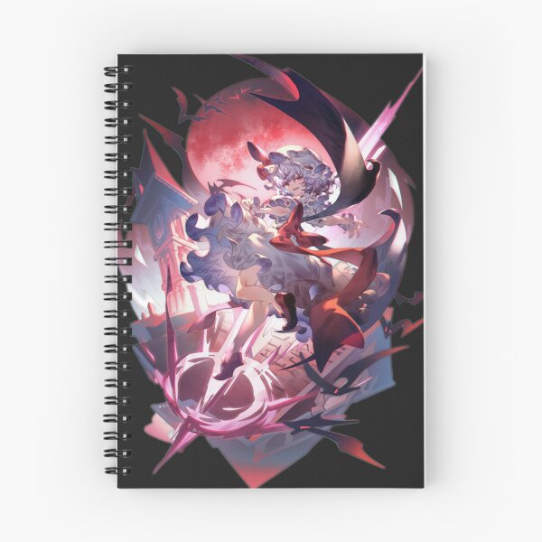 Item preview, remilia scarlet aesthetic Classic designed and sold by kryslhybatt.