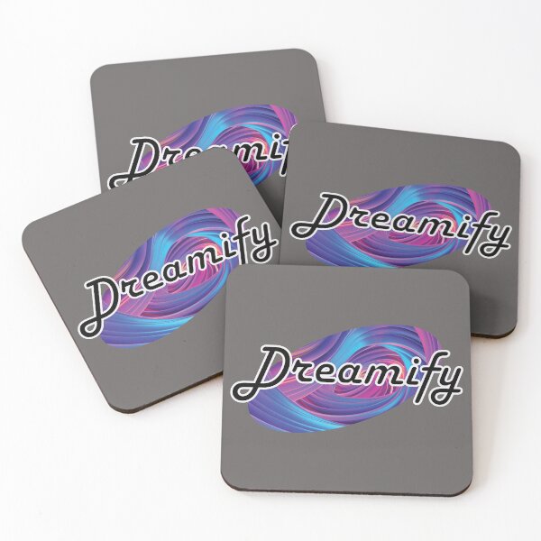 Item preview, Dreamify designed and sold by PraArts2002.