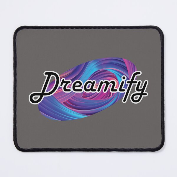 Item preview, Dreamify designed and sold by PraArts2002.