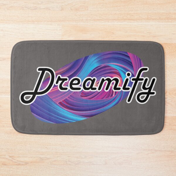 Item preview, Dreamify designed and sold by PraArts2002.