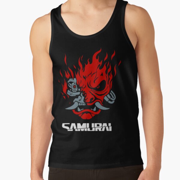 Game Tank Tops for Sale