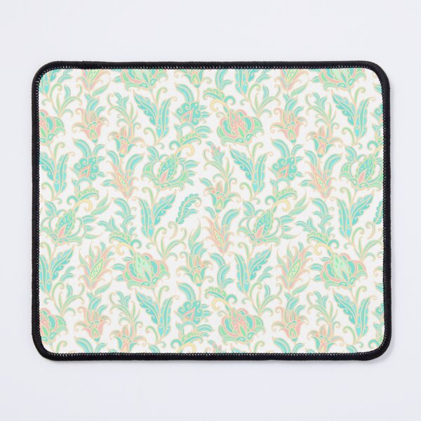 Item preview, Jacobean floral designed and sold by Daridara.