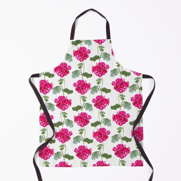 Item preview, Vine red Ivy pelargonium designed and sold by Daridara.