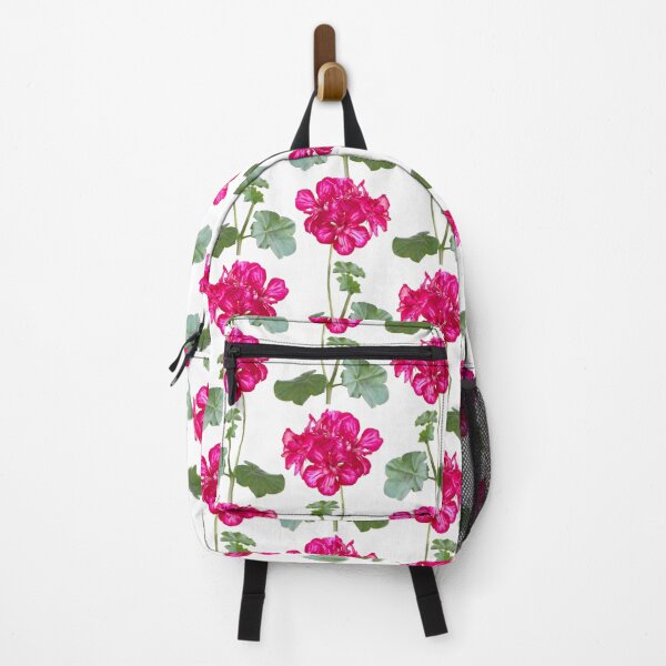Item preview, Vine red Ivy pelargonium designed and sold by Daridara.