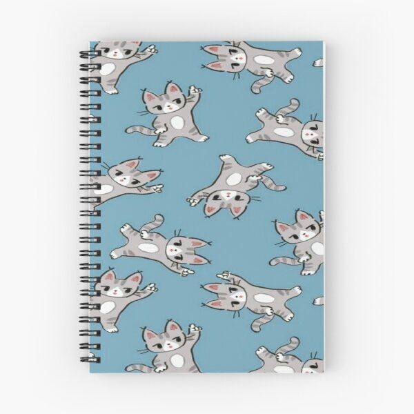 Item preview, gray kitten designed and sold by Teixeira224.