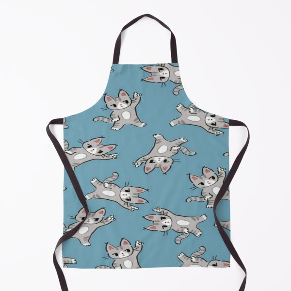 Item preview, gray kitten designed and sold by Teixeira224.