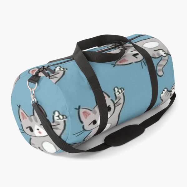 Item preview, gray kitten designed and sold by Teixeira224.