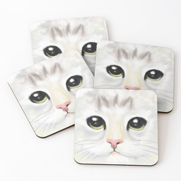 Item preview, cat designed and sold by ultimawiz.
