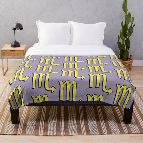 Item preview, orgullo zodiacal: escorpio (no binario) designed and sold by vdoes.