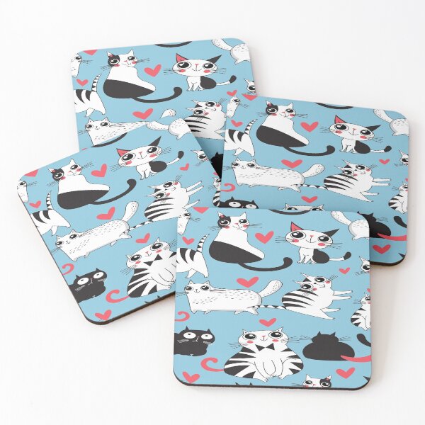 Item preview, love kittens designed and sold by Teixeira224.