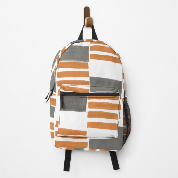 Item preview, Euclid in Orange designed and sold by House of Haha.