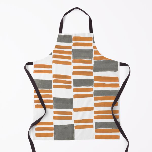 Item preview, Euclid in Orange designed and sold by House of Haha.