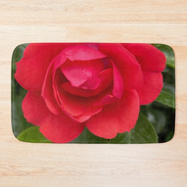 Item preview, China Red Rose by Mark Ewing designed and sold by LifeSpice.