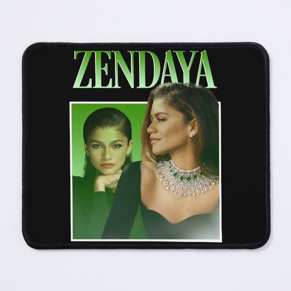 Item preview, Zendaya - retro designed and sold by darlingraphics1.