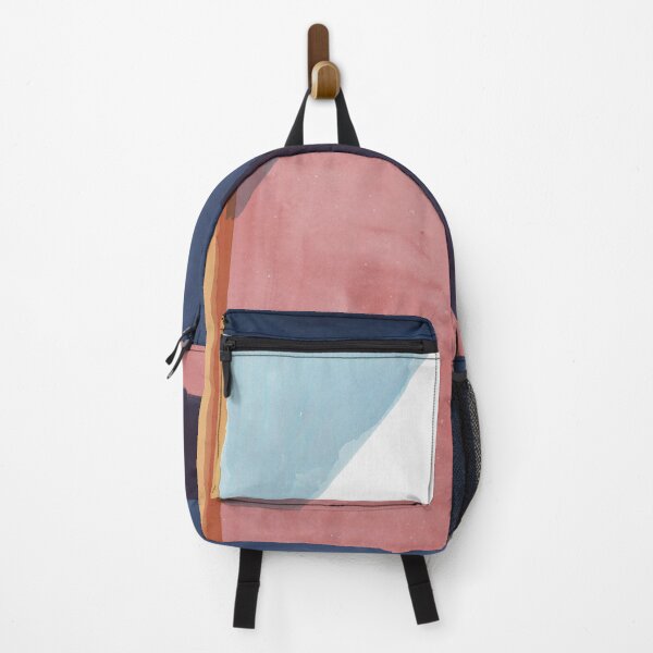 Item preview, Tetra in Pink Multi designed and sold by House of Haha.