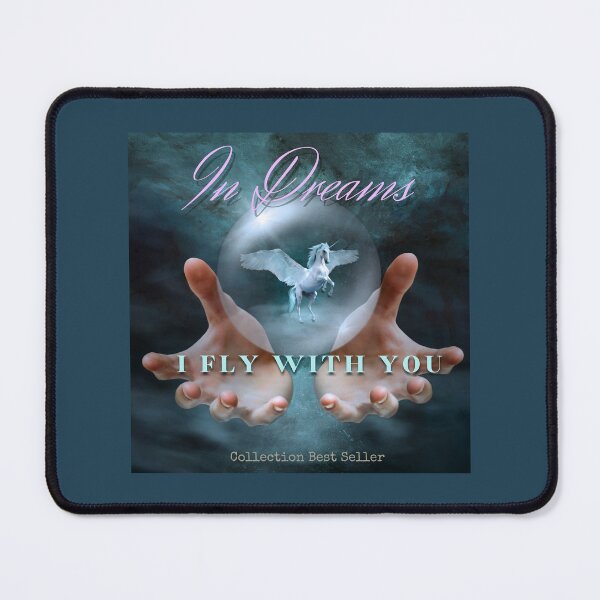 Item preview, 20. In dreams I fly with you - Collection Best Seller designed and sold by Narcisa22.