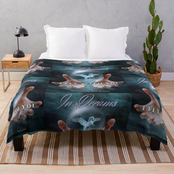 Item preview, 20. In dreams I fly with you - Collection Best Seller designed and sold by Narcisa22.