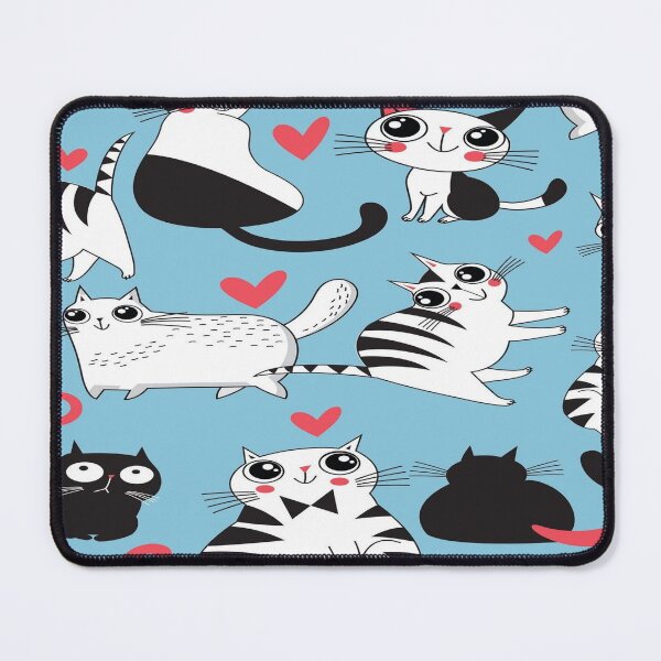 Item preview, love kittens designed and sold by Teixeira224.
