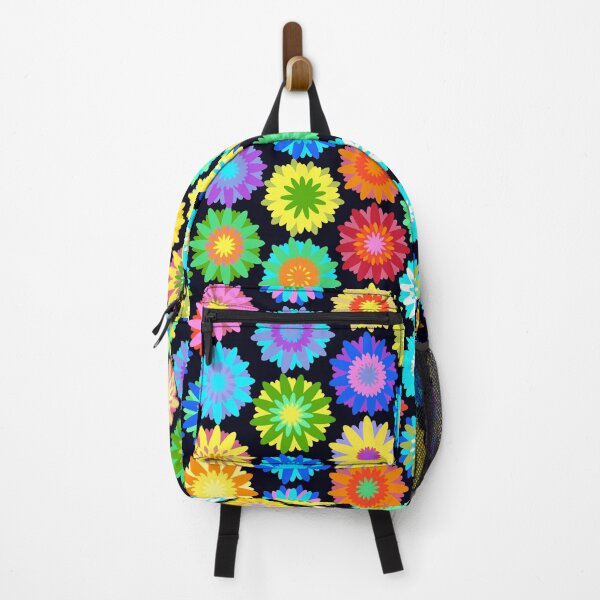 Item preview, Floral mosaic designed and sold by Daridara.