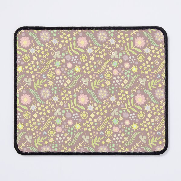Item preview, Floral cacao designed and sold by Daridara.