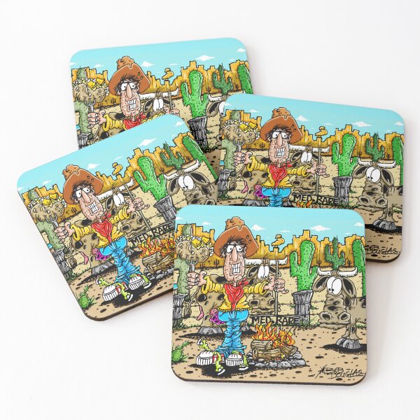 Item preview, Cowboy Fun designed and sold by bobtheartman.