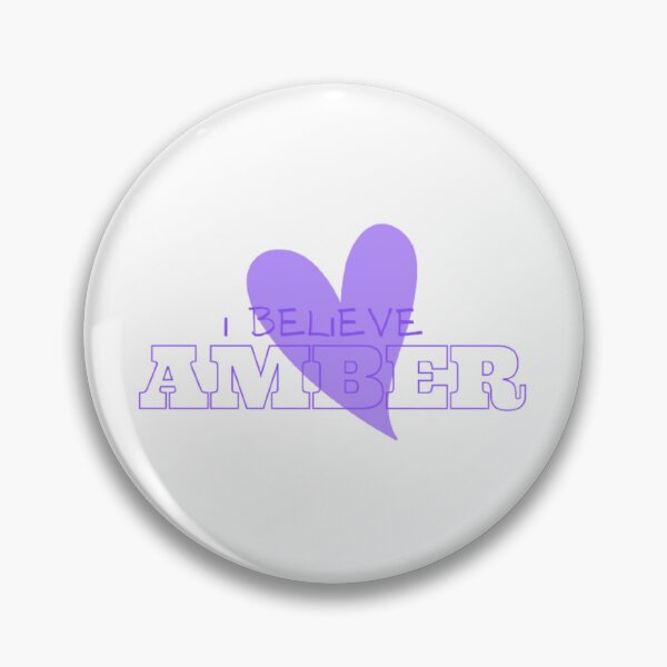 Item preview, I Believe Amber designed and sold by raloinn.