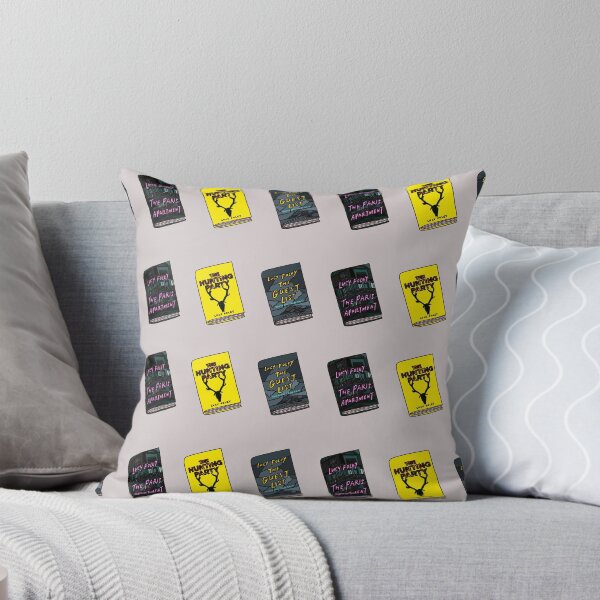 Item preview, Lucy Foley books designed and sold by lalashellsArt.