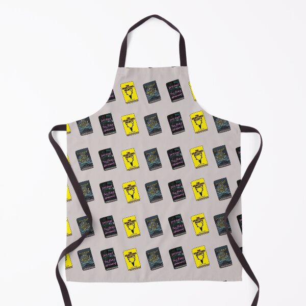 Item preview, Lucy Foley books designed and sold by lalashellsArt.