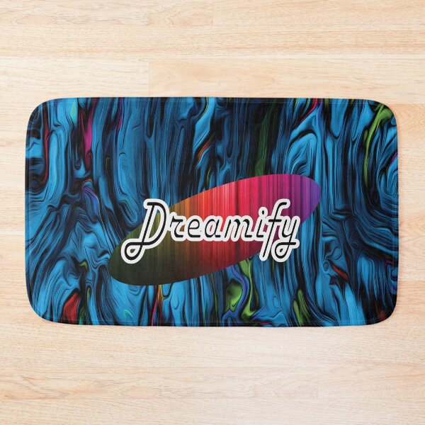 Item preview, Dreamify designed and sold by PraArts2002.