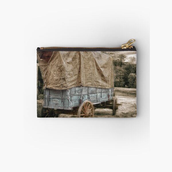 Item preview, The American Wagon  designed and sold by ArtbyDigman.