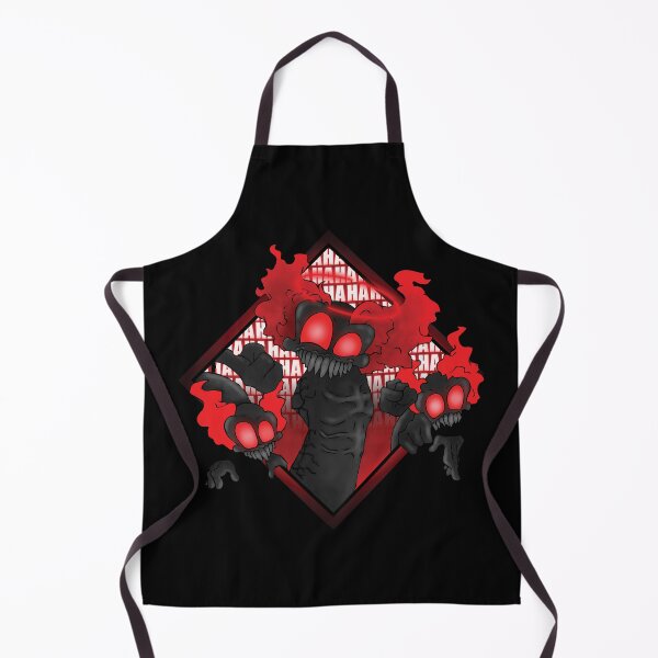 Item preview, Madness combat Tricky the clown EXPURGATION  designed and sold by Ruvolchik.