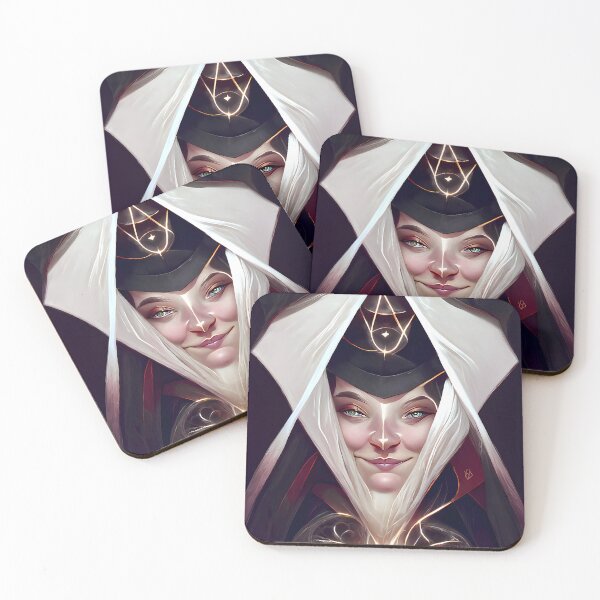 Item preview, The Temporal Sorceress designed and sold by ChrisScalf.